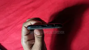 Samsung Galaxy M21 128 GB Black