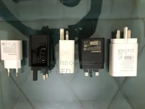 সব ফোনের অরিজিনাল অ্যাডাপ্টার চার্জার