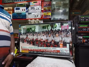 TV for sale