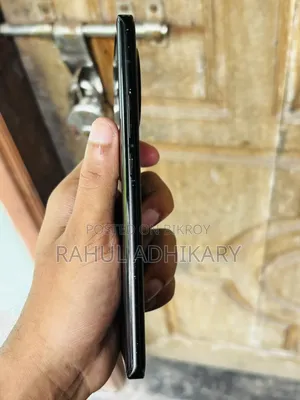 Vivo X90 256 GB Black