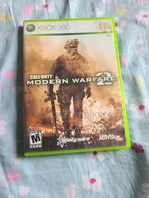Xbox 360 CDs