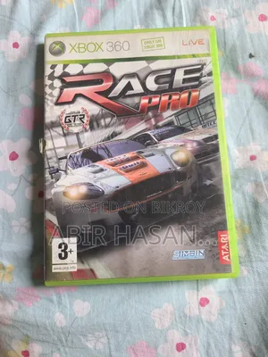 Xbox 360 CDs