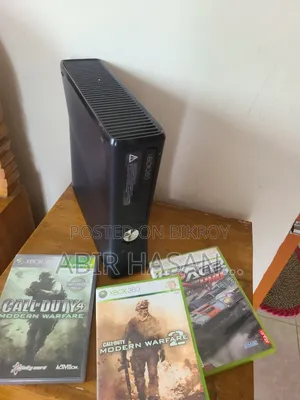 Xbox 360 !!