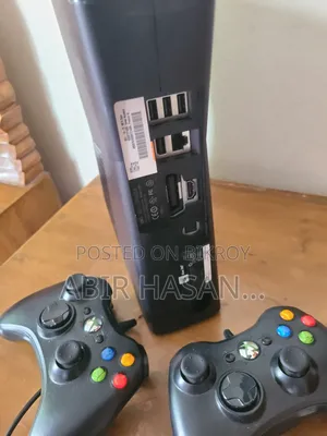Xbox 360 !!