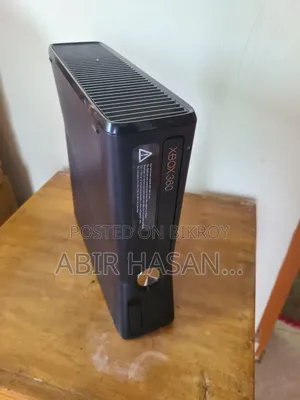 Xbox 360 !!
