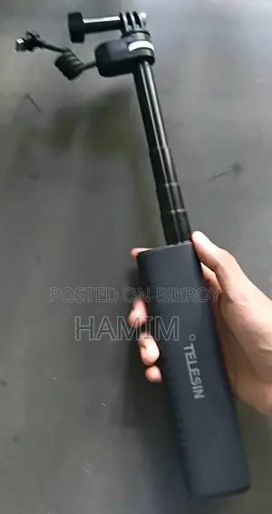 Telesin Rechargeable Stick (10000mAh)
