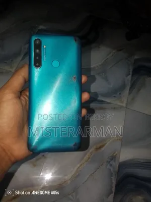 Realme 5i 64 GB Blue