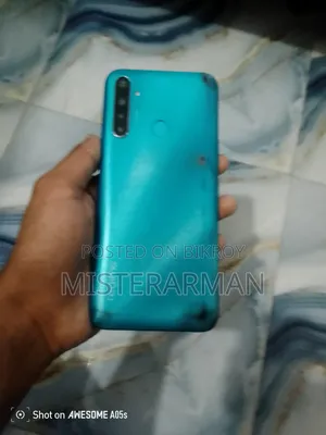 Realme 5i 64 GB Blue