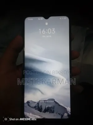Realme 5i 64 GB Blue