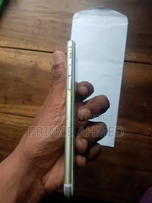 Apple iPhone 6s 64 GB Silver