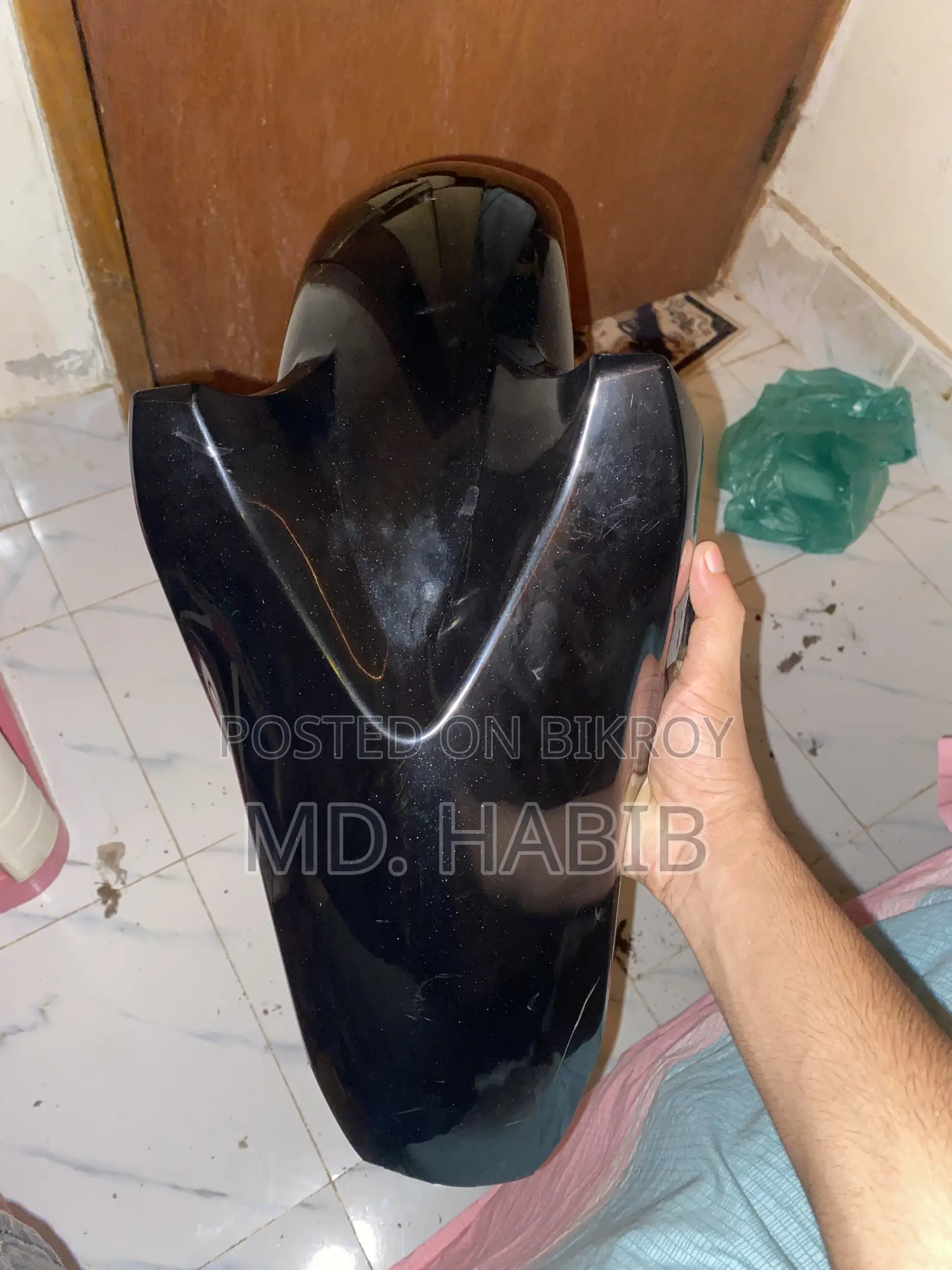 Fz V2 Mudguard Sale!!