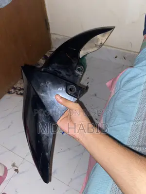 Fz V2 Mudguard Sale!!