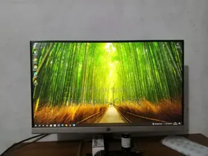 HP 22f Full HD IPS Monitor