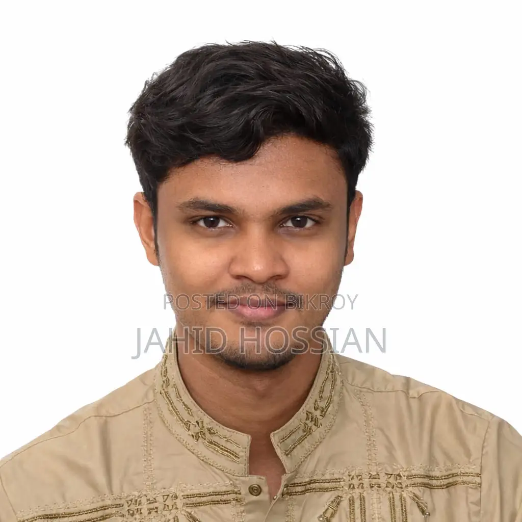 কাপড়ের শোরুমের জন্য স্টাফ লাগবে