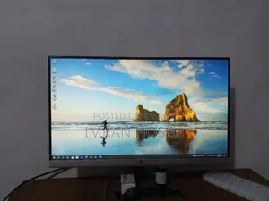 HP 22f Full HD IPS Monitor