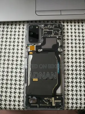 Samsung Galaxy S20 128 GB Gray