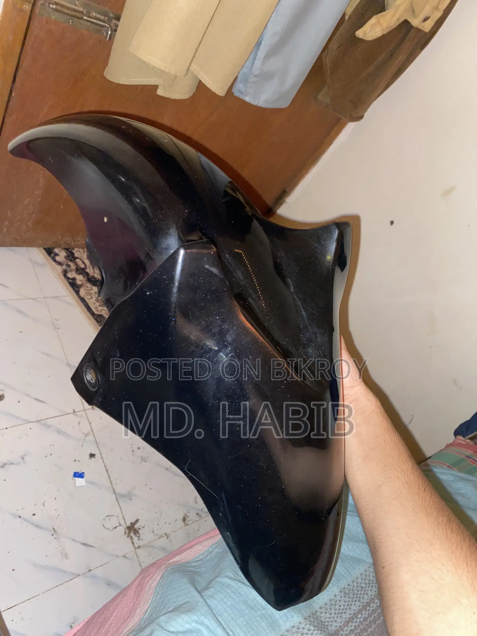 Fz V2 Mudguard Sale!!