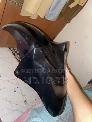 Fz V2 Mudguard Sale!!