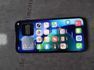 Apple iPhone 12 mini 64 GB Blue