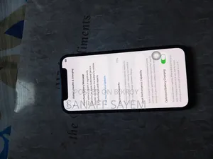 Apple iPhone 12 mini 64 GB Blue