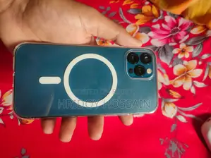 Apple iPhone 12 Pro 256 GB Blue