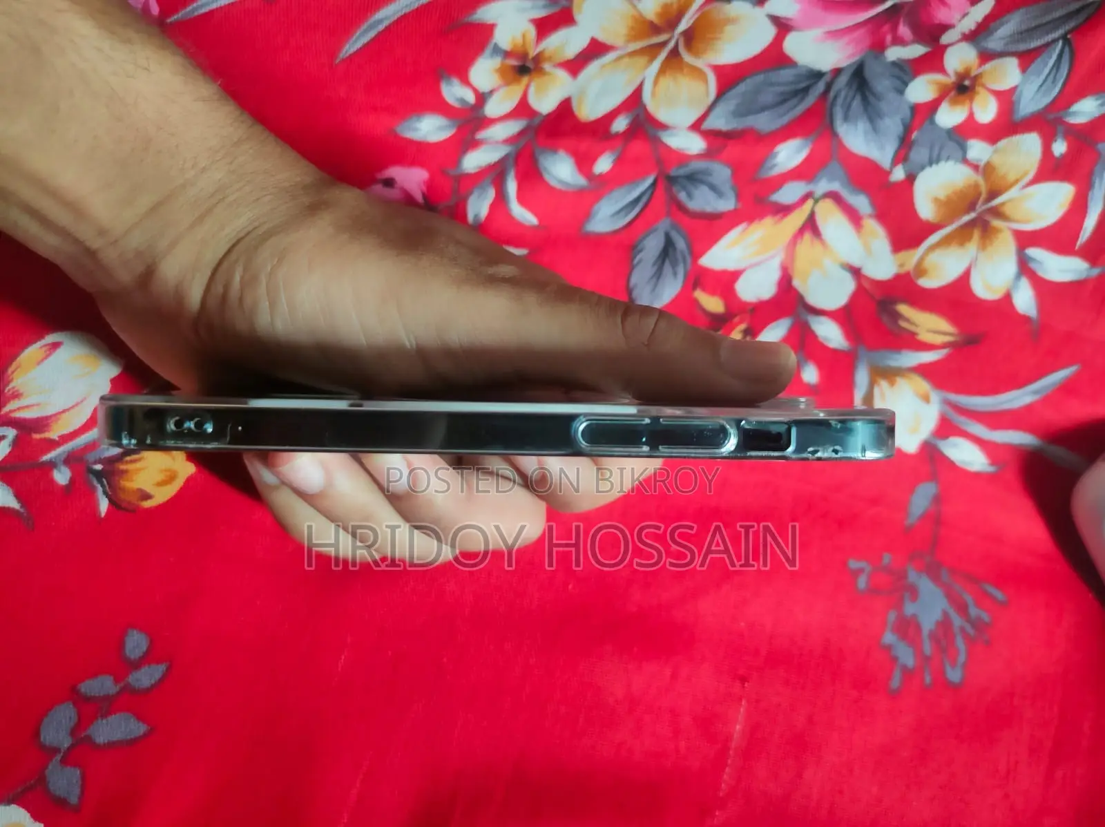 Apple iPhone 12 Pro 256 GB Blue