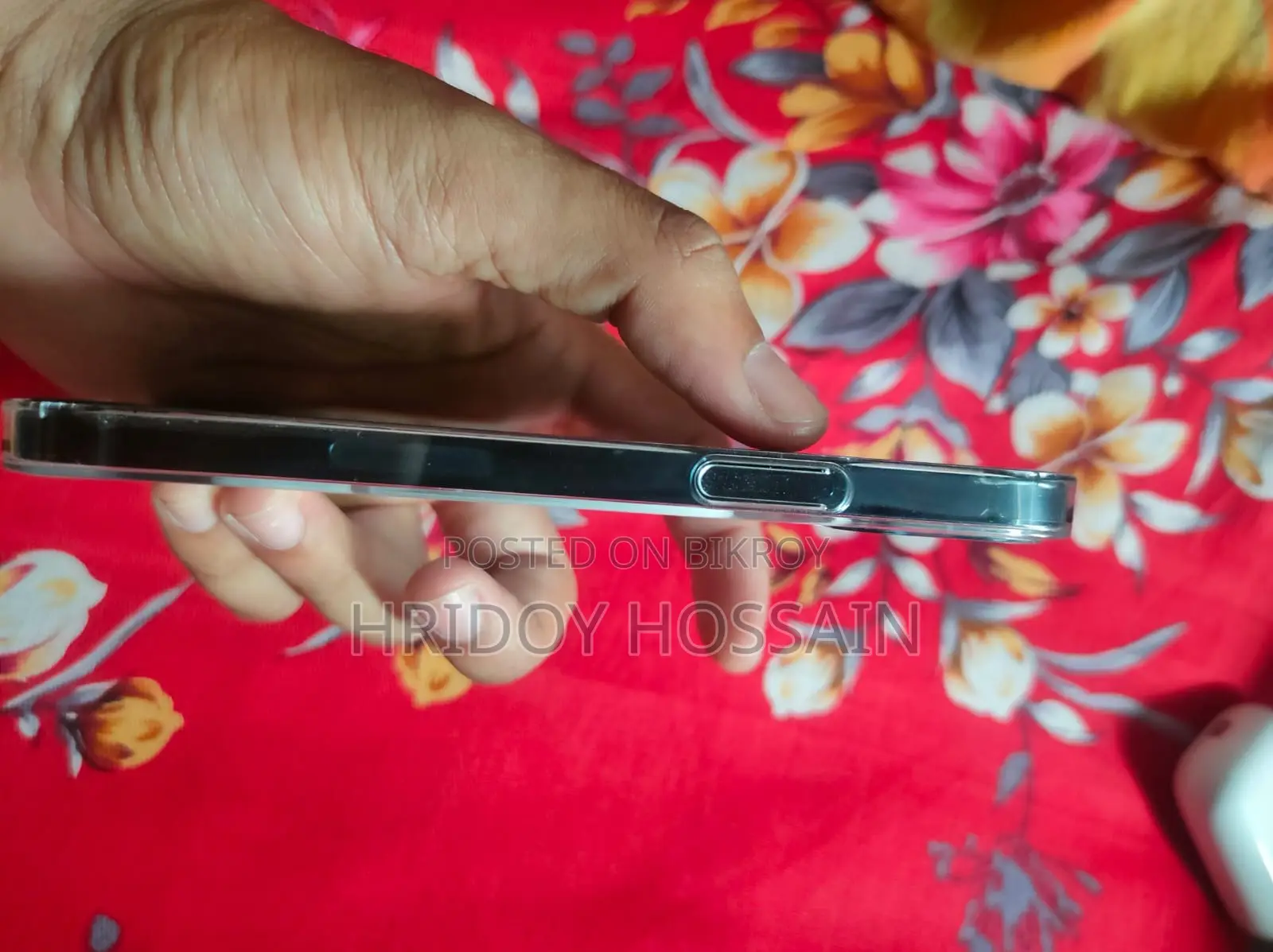 Apple iPhone 12 Pro 256 GB Blue