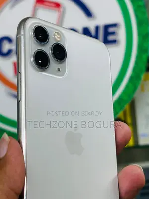 Apple iPhone 11 Pro 64 GB Silver