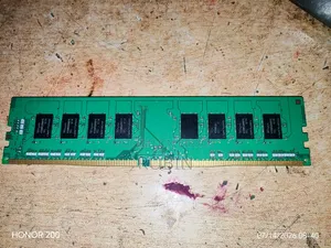8Gb DDR4 Ram 2Rx8 ( Korea)