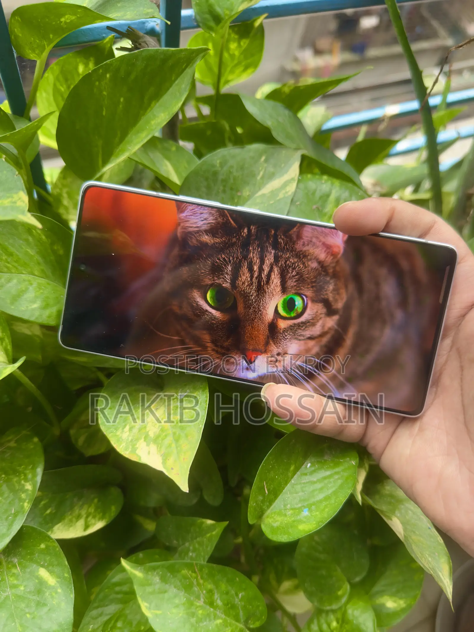Infinix Note 50 Pro 256 GB Gray