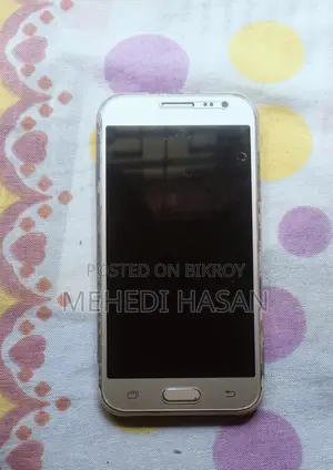 Mobile Display Touch