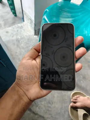 Apple iPhone 11 128 GB White