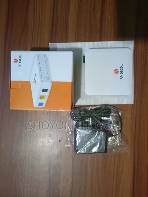 Vsol Onu for Sale