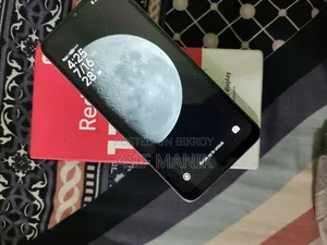 Xiaomi Redmi 13C 256 GB