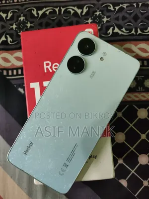 Xiaomi Redmi 13C 256 GB