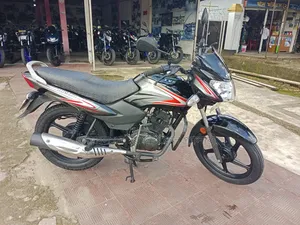 TVS Metro 2025 Black