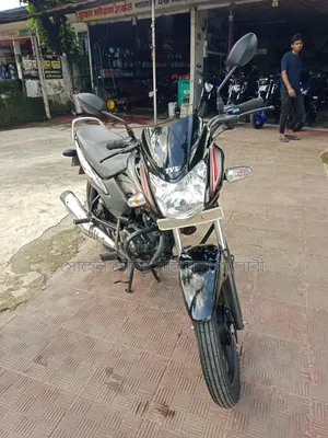 TVS Metro 2025 Black
