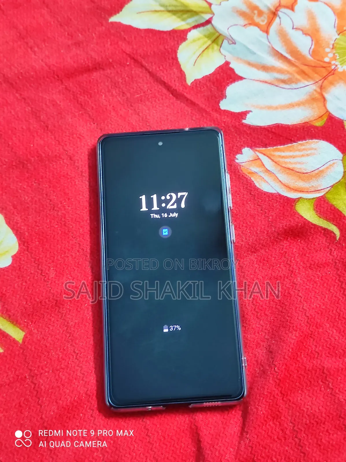 Samsung Galaxy S20 FE 128 GB Black