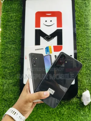 Samsung Galaxy A36 128 GB Pink