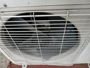 Minister 1.5 Ton AC (Used 2 Years) - Fresh Condition