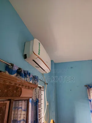 Minister 1.5 Ton AC (Used 2 Years) - Fresh Condition