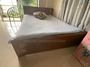 Double Size Bed for Sale
