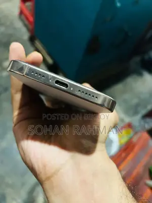 Apple iPhone 16 Pro Max 256 GB Gold