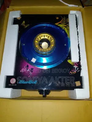 RFL Gas Stove