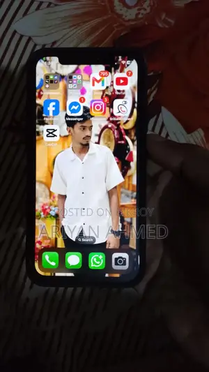 Apple iPhone XS 64 GB Gold