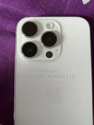 Apple iPhone 14 Pro 128 GB White