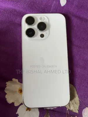 Apple iPhone 14 Pro 128 GB White