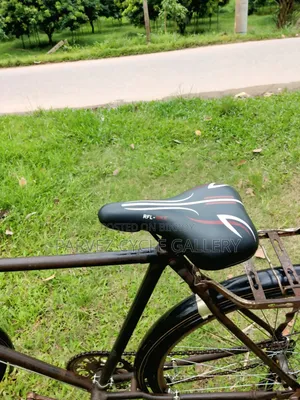 Hero 28" Almost New Cycle