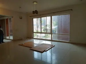 2400Sqft New Building for Office Space Rent Banani Nice View