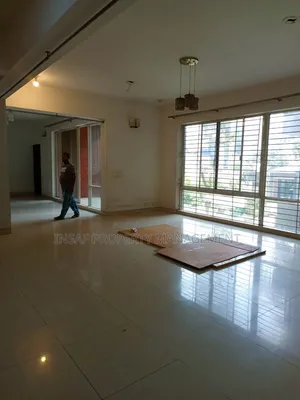 2400Sqft New Building for Office Space Rent Banani Nice View